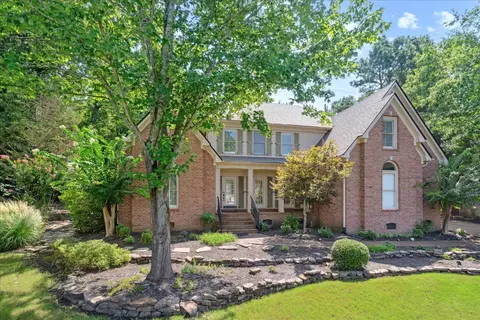 9310 Canabridge Dr, Lakeland, TN 38002