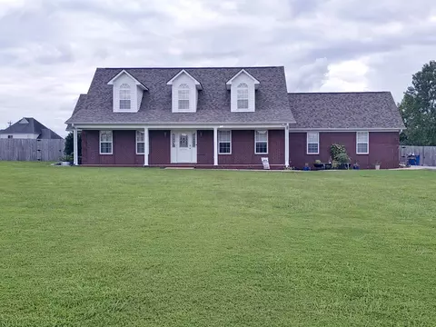 313 Rembert Dr, Atoka, TN 38004