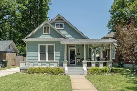 2044 Felix Ave, Memphis, TN 38104