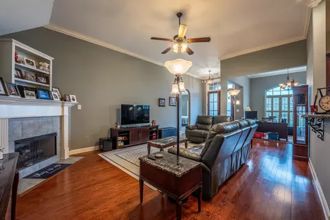 5995 Maher Valley Cv, Bartlett, TN 38135 photo 15