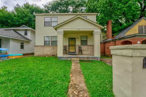 745 Cella St, Memphis, TN 38114