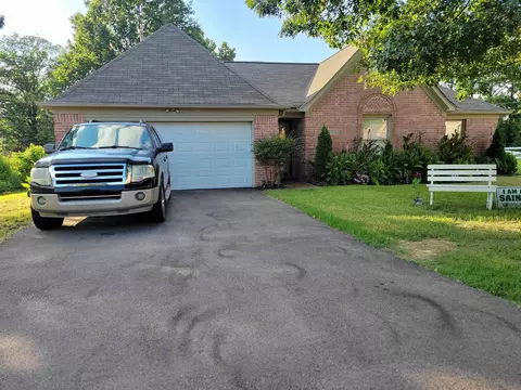 7350 W Kevinridge Cv, Memphis, TN 38125
