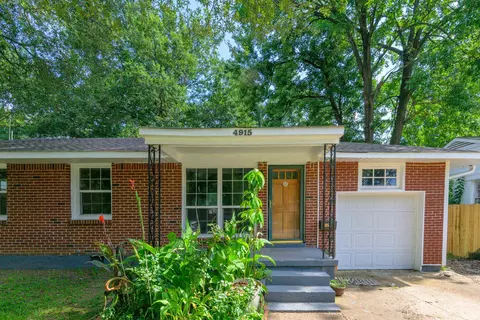4915 Marcel Cv, Memphis, TN 38122