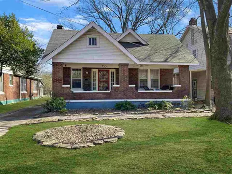 720 N Avalon St, Memphis, TN 38107