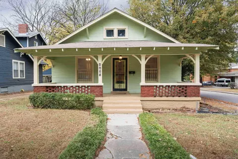 2058 Central Ave, Memphis, TN 38104