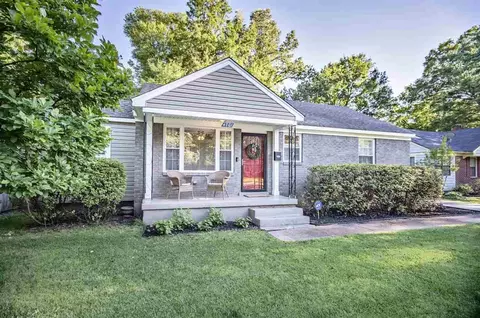 4701 Flamingo Rd, Memphis, TN 38117