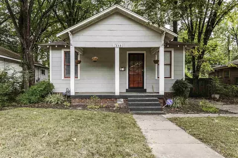 1046 Fleece St, Memphis, TN 38104