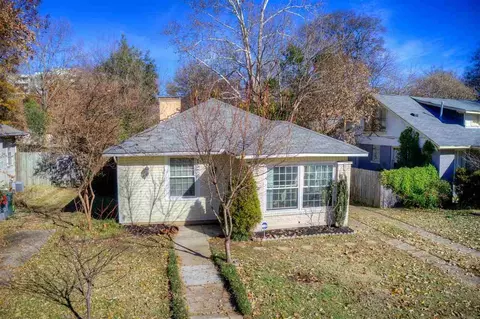 1576 Forrest Ave, Memphis, TN 38112