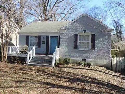 506 S Greer St, Memphis, TN 38111