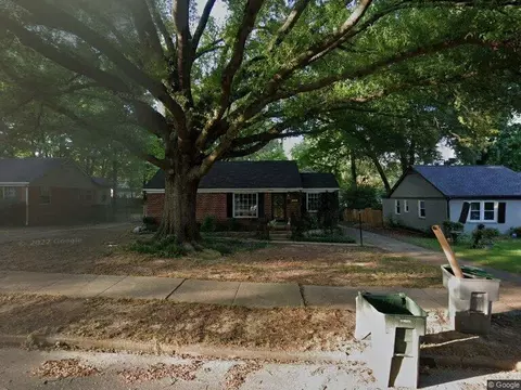 3764 Healey Rd, Memphis, TN 38111