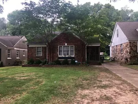 195 S Humes St, Memphis, TN 38111