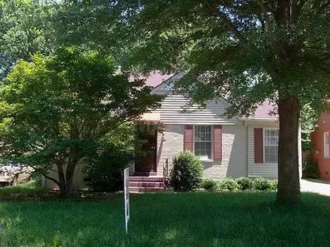 84 W Lafayette Cir, Memphis, TN 38111