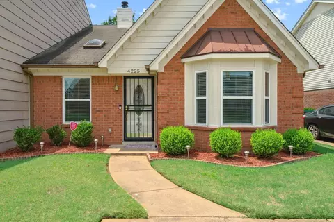 4225 Wesgate Trl, Memphis, TN 38141