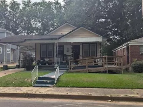 3549 Hazelwood Ave, Memphis, TN 38122