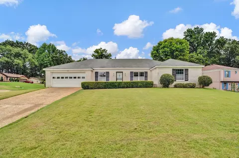 2808 W Battle Creek Cv, Memphis, TN 38134