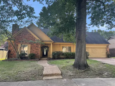 4651 Leash Ln, Memphis, TN 38141