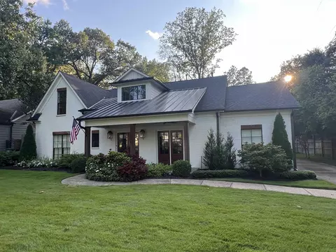 403 Williamsburg Ln, Memphis, TN 38117