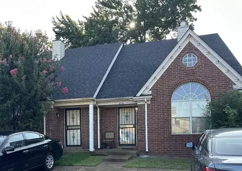 3514 Bishops Gate Dr, Memphis, TN 38115