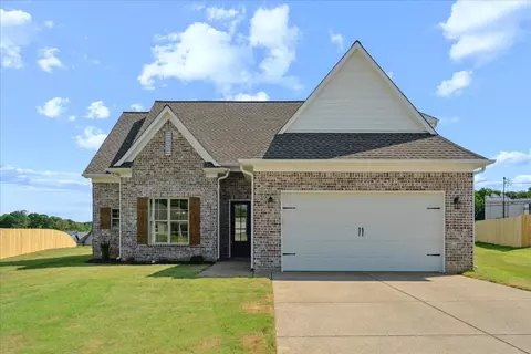 50 Hearst Cv, Munford, TN 38058