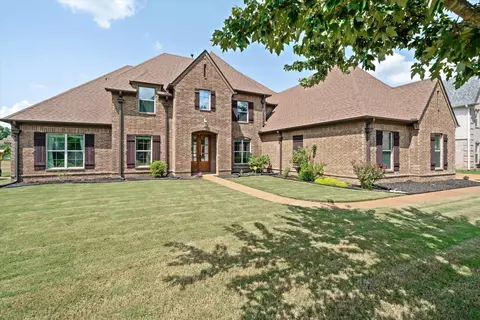 8904 Valley Mill Ln, Arlington, TN 38002
