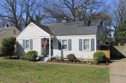 73 Marne St, Memphis, TN 38111