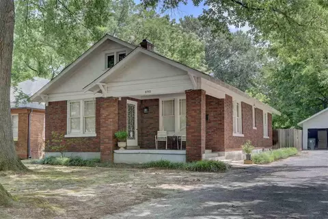 490 S Reese St, Memphis, TN 38111