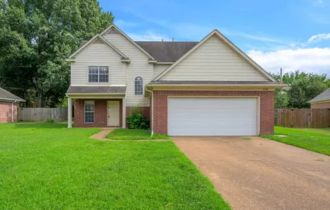 5788 Reed Bend Cv, Arlington, TN 38002
