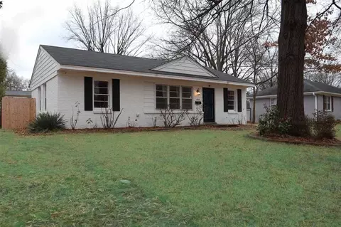 4549 Amboy Rd, Memphis, TN 38117