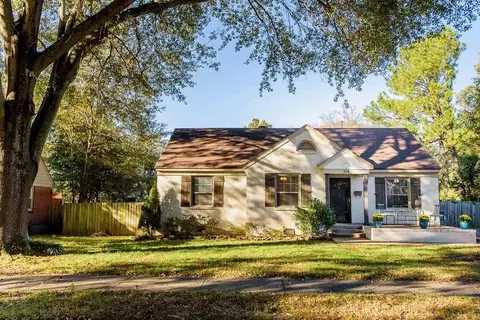 3546 Aurora Cir, Memphis, TN 38111