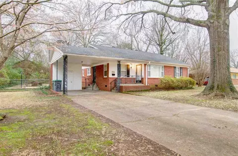 4311 Charleswood Ave, Memphis, TN 38117