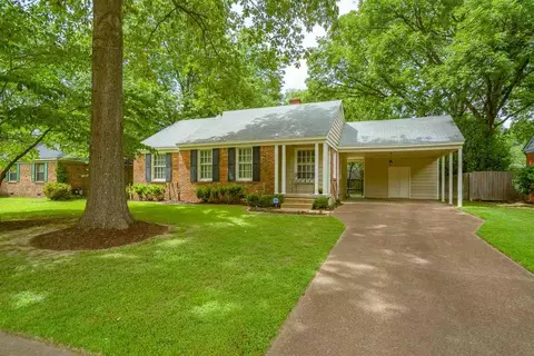 5320 Chickasaw Ave, Memphis, TN 38120