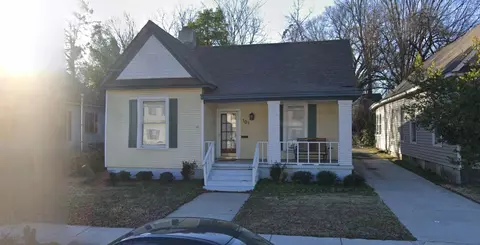 101 N Cooper St, Memphis, TN 38104