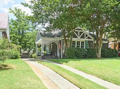3206 Cowden Ave, Memphis, TN 38111