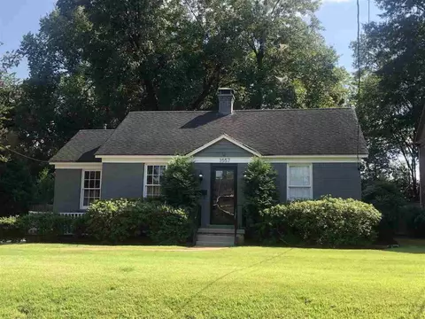 3557 Cowden Ave, Memphis, TN 38111