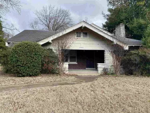 2342 Eastwood Ave, Memphis, TN 38112