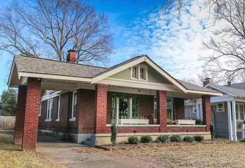 506 Ellsworth St, Memphis, TN 38111