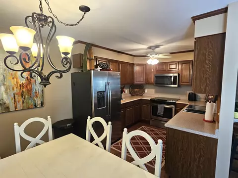 21 Pineridge Dr, Iuka, MS 38852 photo 4