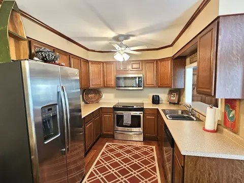 21 Pineridge Dr, Iuka, MS 38852 photo 5