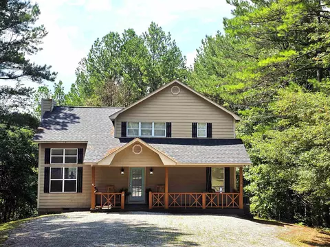 21 Pineridge Dr, Iuka, MS 38852