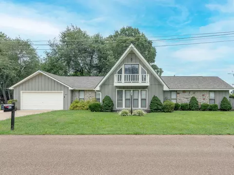 402 Brewer St, Whiteville, TN 38075