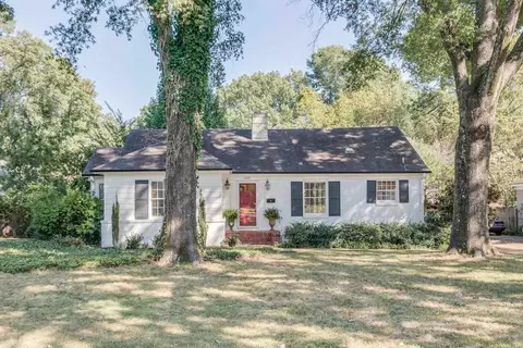 3722 Mimosa Ave, Memphis, TN 38111