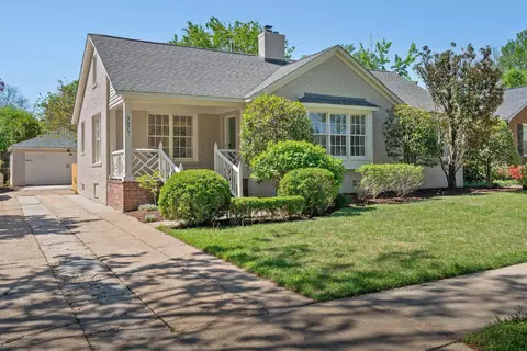 3573 Philwood Ave, Memphis, TN 38122