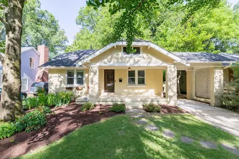419 S Reese St, Memphis, TN 38111