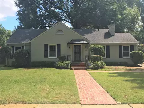 170 N Rose Rd, Memphis, TN 38117