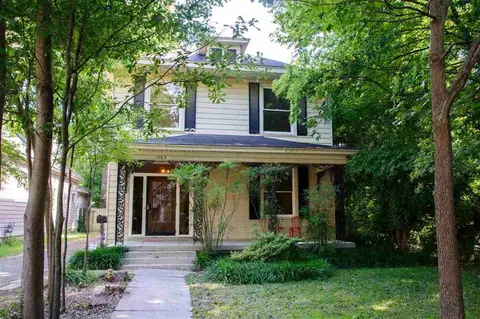 1663 Beard Pl, Memphis, TN 38112
