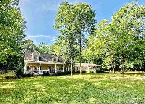 1775 Ymca Ln, Counce, TN 38326