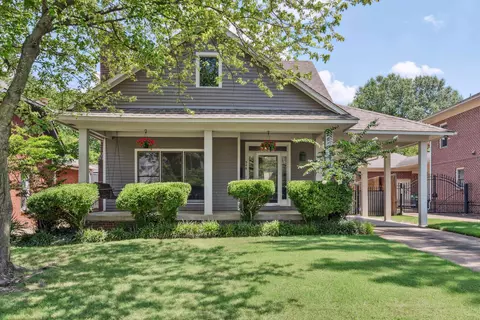 346 Angelus St, Memphis, TN 38112