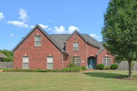 4614 Charity Glen Cv, Bartlett, TN 38135