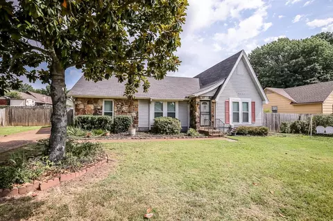 5644 Remsen Ave, Memphis, TN 38135