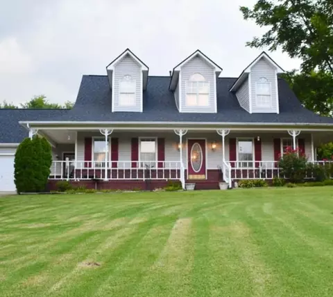 510 Plum Tree Cir, Munford, TN 38058
